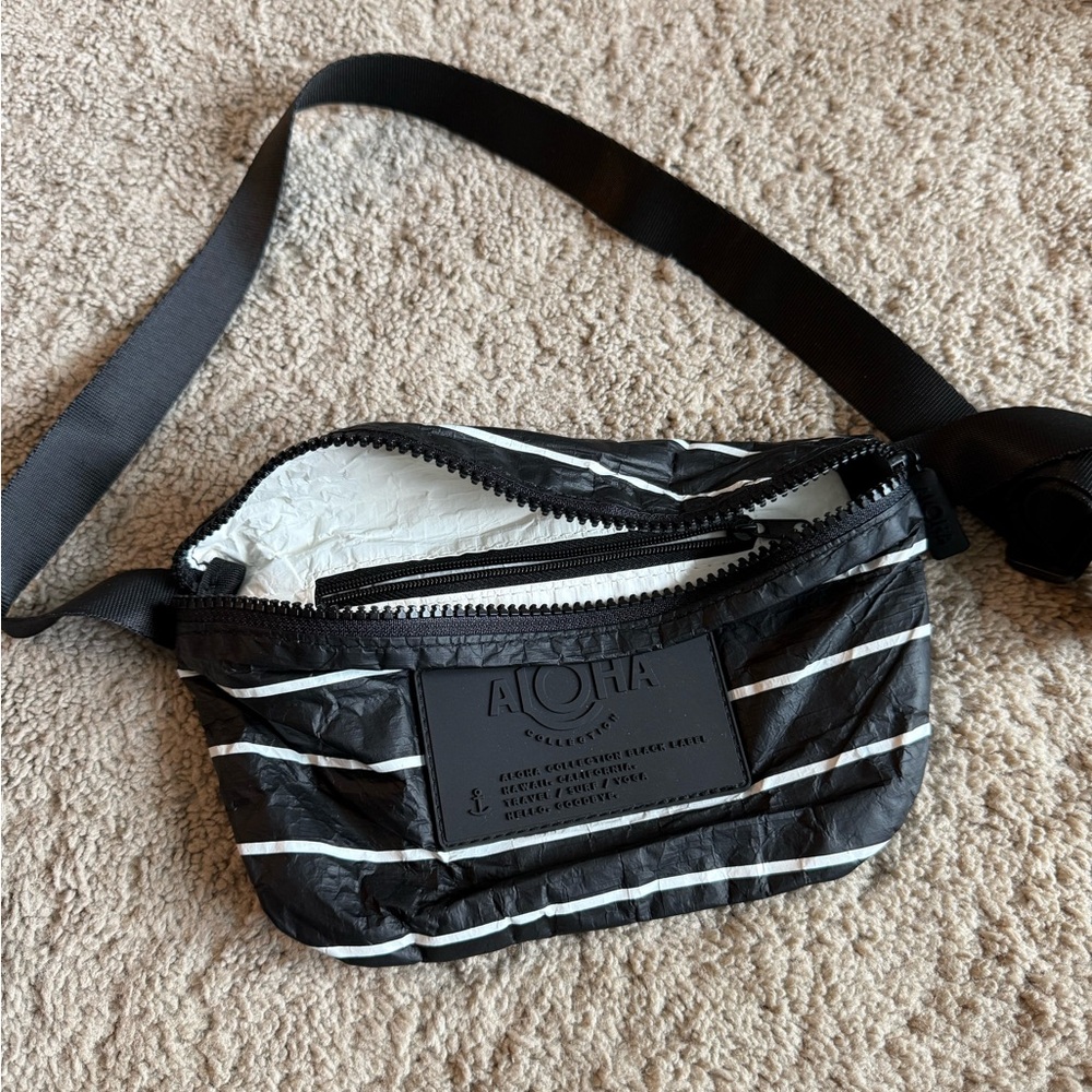 ALOHA Collection Mini Hip Pack